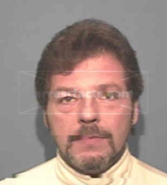 John T Baratki