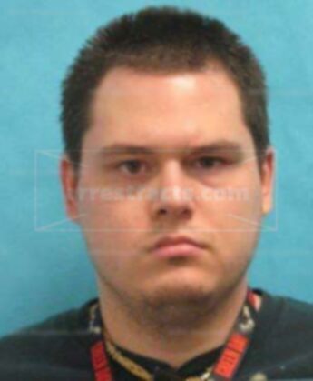 Tylor Eric Weaver