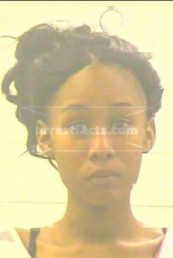 Christine Marie Burnett