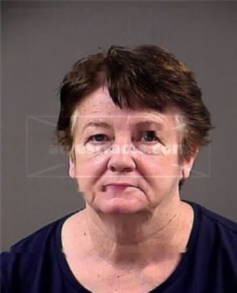 Linda Lou Turner