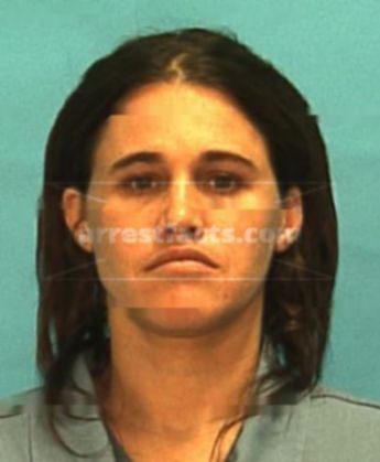 Rebecca Alligood Powell