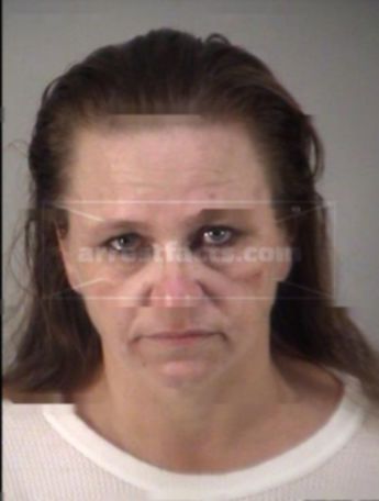 Cathy Lynnette Parker