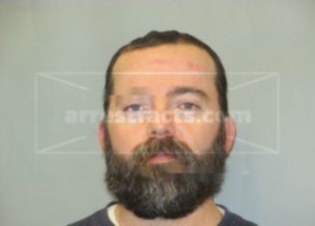Michael Patrick Macintyre