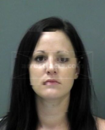 Lauren Jean Gagnor