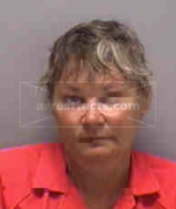 Julie Marie Pietrz Stevenson