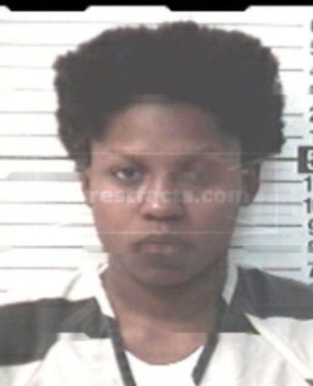 Brittani Alicia Hopkins
