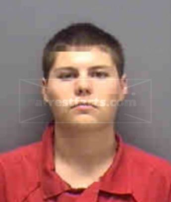 Travis Michael Longhitano