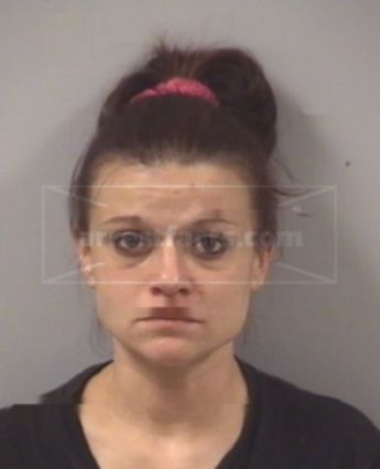 Christina Elaine Salazar