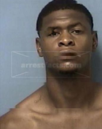 Dequion Arkell Burrows