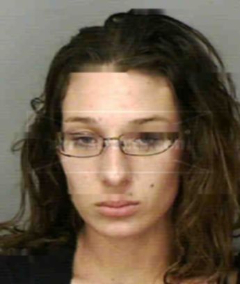 Alana Lee Powers