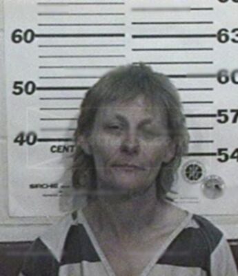 Teri Anderson Montgomery