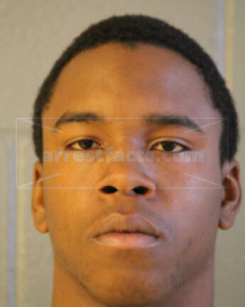 Mishawn T Robinson