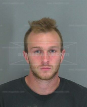 Patrick Anthony Parris