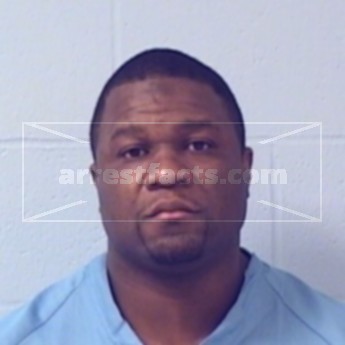 Demarco A. Spencer