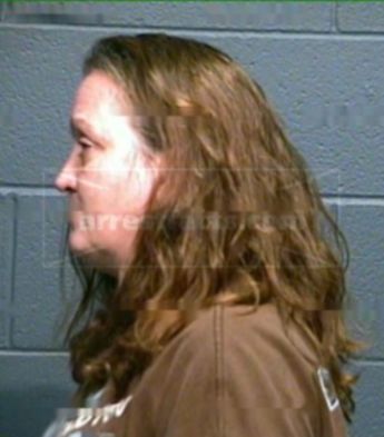 Maragaret Ann Cook