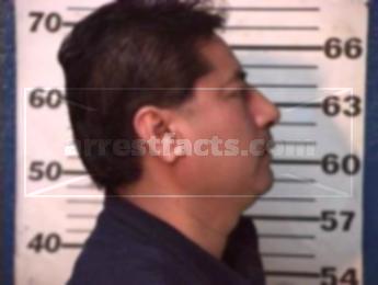 Roberto Mendoza Vargas