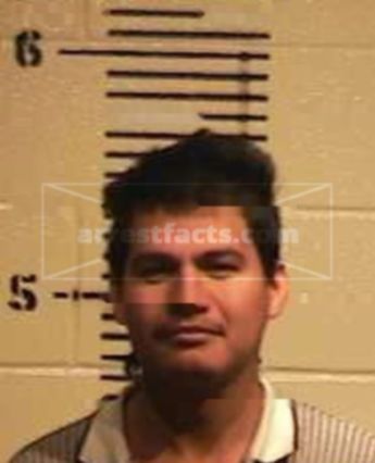 Jose Javier Olmos-Morales
