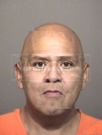 Ruben Rodriquez Magana