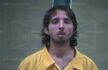 Brandon Ryan Ray