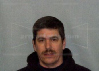 James Vincent Mark