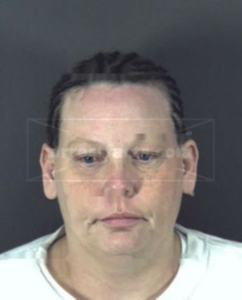 Dorothy Cathleen Ash