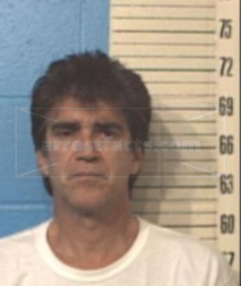 Ronald S Montez