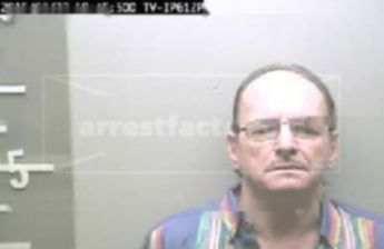Thomas Ray Reno