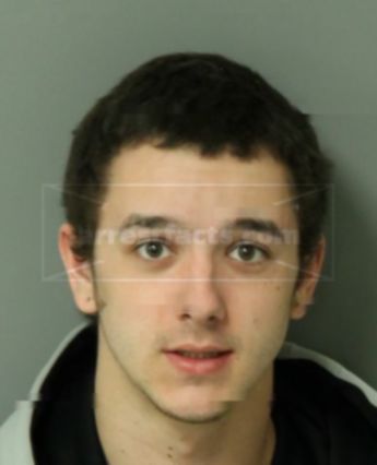 Michael Jonathan Erb