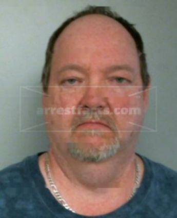 Donald John Richelle