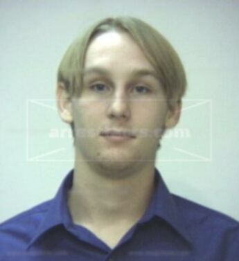 Shane Lee Stgeorge