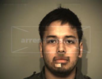 Gerardo Molina Ramirez
