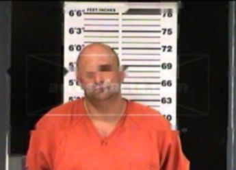 Robert Shane Burris