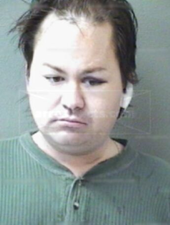 Daniel Lamar Redding