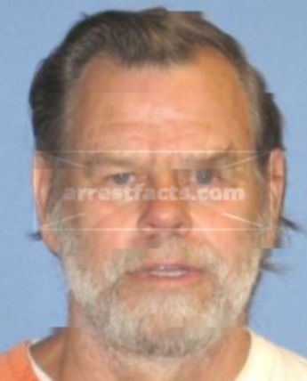 Kenneth Lynn Eide