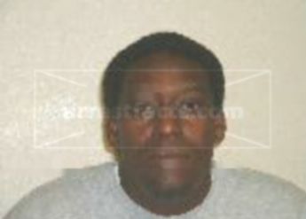 Robert Earl Mitchell