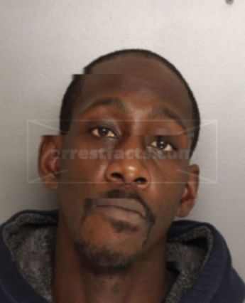 Terrence Marques Washington