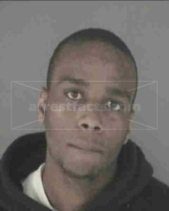 Patrick Jashawn Duncan