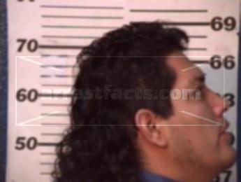 Andres Flores Rodriguez
