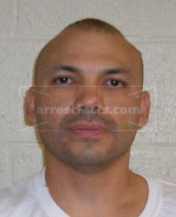 Jesus Ortiz