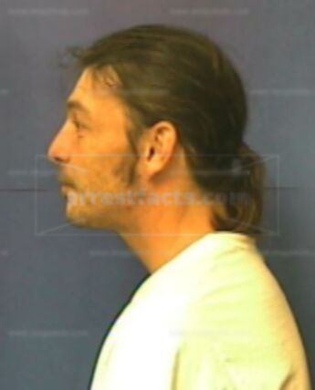 Billy L Barrier Jr.