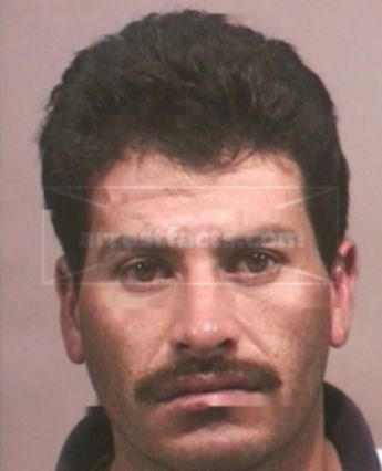 Alphonso Gonzalez
