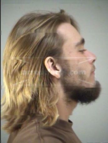 Cody Alexander Register
