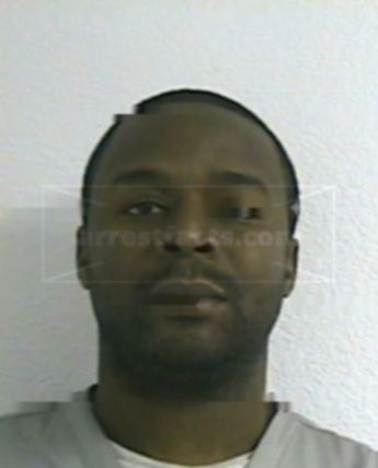 Donavan T Walters