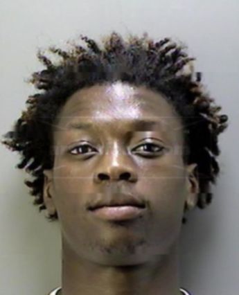Ardon Berkleley Lawrence