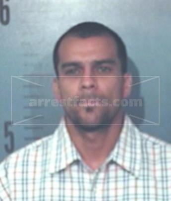 Adrian Scott Moya