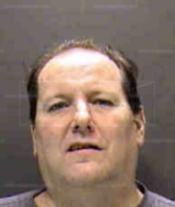 Michael John Carroll