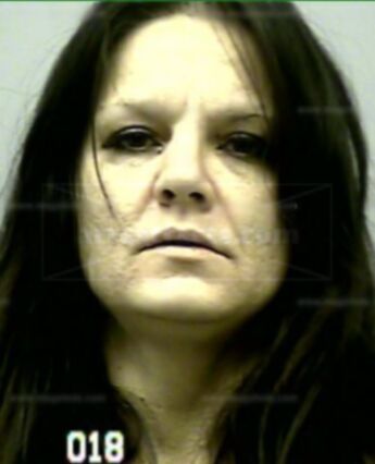 Brandi Michelle Reece