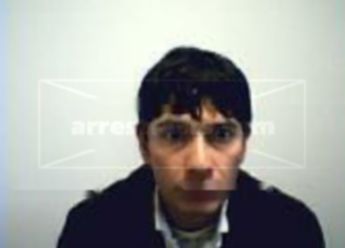 Henry Valeriano Bernard