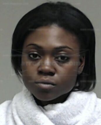 Shakeya Mecha Stewart