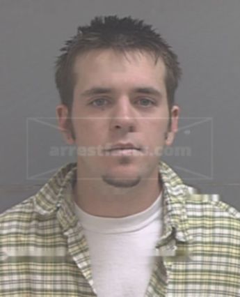 Tyler Rex Cobb